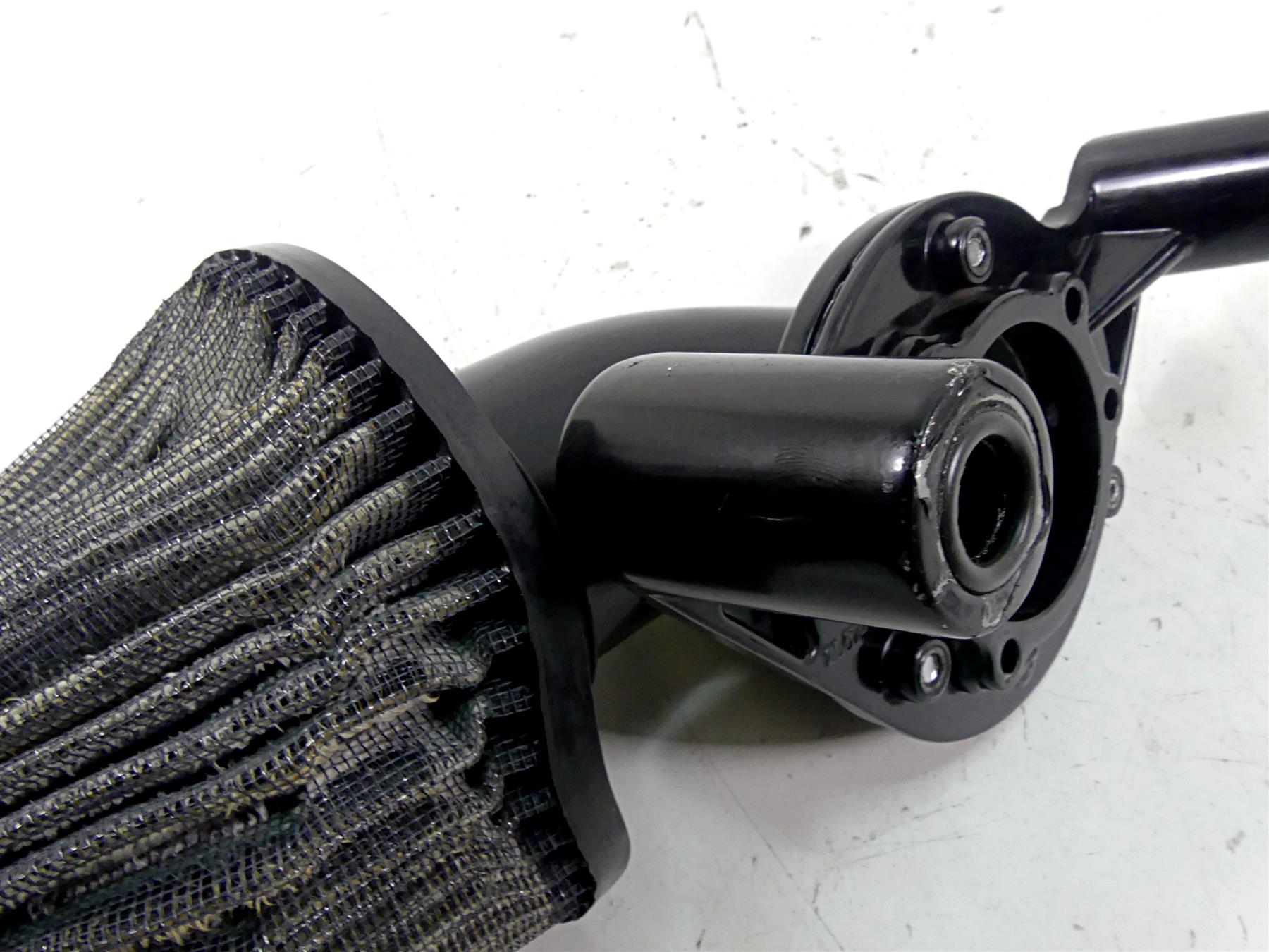 2013 Harley Softail FLSTFB Fat Boy Lo Screamin Eagle Air Cleaner 29472-05A {{ shop.shopifyCountryName }} - Mototech271