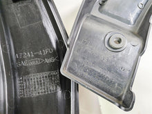 Load image into Gallery viewer, 2005 Suzuki VZ800 M50 Boulevard Neck &amp; Side Cover Fairing Set 47211-41F0
