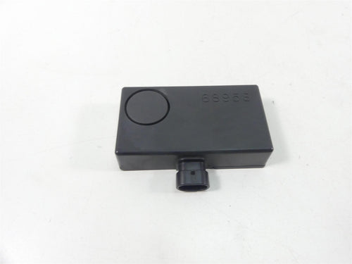 2007 Harley FLHTCU SE CVO Electra Glide Alarm Anti Theft Siren Box 68958-07 | Mototech271