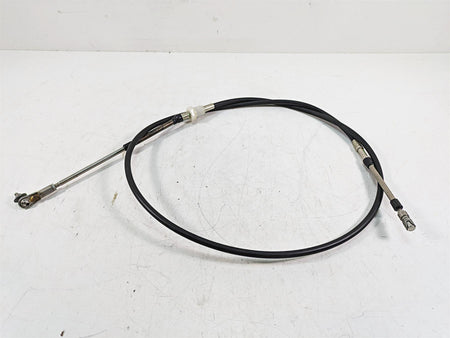 2022 Yamaha Waverunner EX Sp EX1050BX Steering Cable F3Y-61481-03-00 {{ shop.shopifyCountryName }} - Mototech271