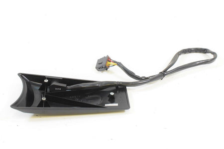 2005 Harley Touring FLHTCUI Electra Glide CB Radio Intercom Plug Port 77136-03 {{ shop.shopifyCountryName }} - Mototech271