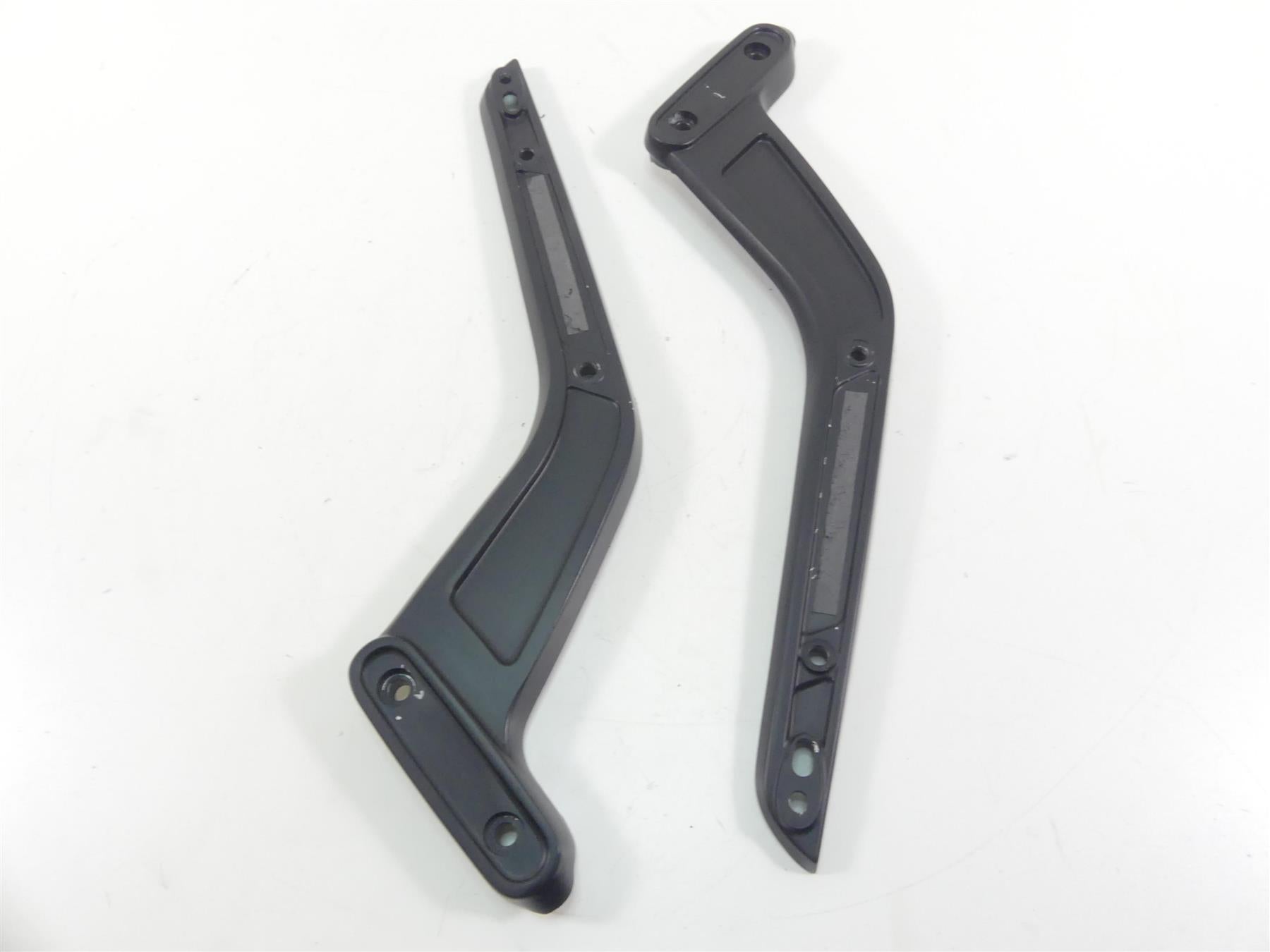 2018 Harley Softail FXFB Fat Bob Rear Fender Struts Braces Set 59500543 59500544 {{ shop.shopifyCountryName }} - Mototech271