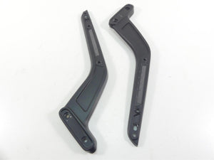 2018 Harley Softail FXFB Fat Bob Rear Fender Struts Braces Set 59500543 59500544 | Mototech271
