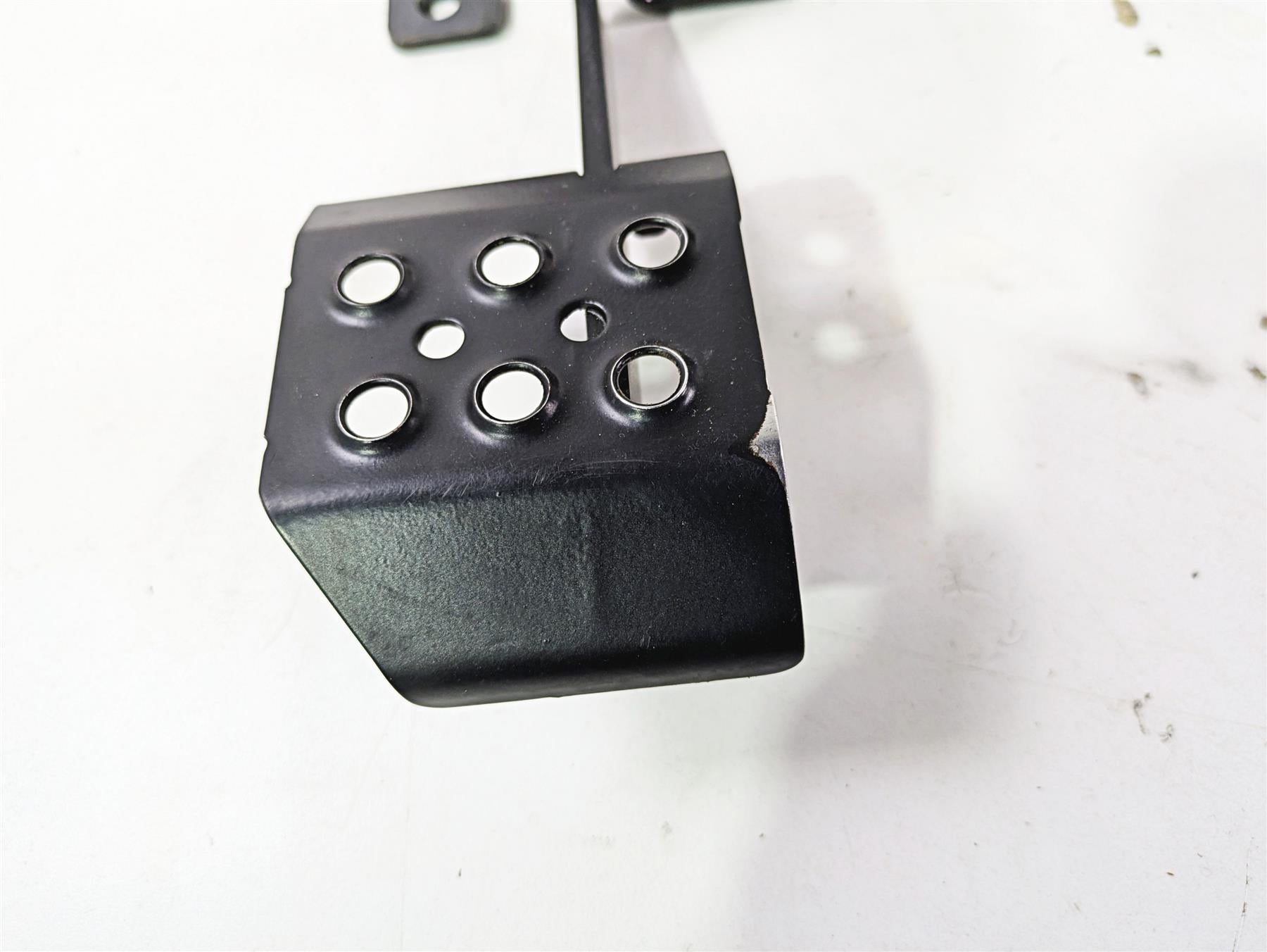 2022 Polaris RZR XP 4 1000 Premium Brake & Accelerate Pedal Set 1027413 1021765 {{ shop.shopifyCountryName }} - Mototech271