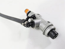 Load image into Gallery viewer, 2018 BMW R nineT Urban GS K33 Rear Brembo Brake Master Cylinder 34318529423
