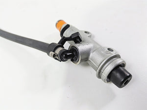2018 BMW R nineT Urban GS K33 Rear Brembo Brake Master Cylinder 34318529423