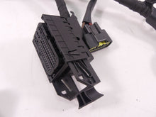 Load image into Gallery viewer, 2016 BMW R1200RS K54 Engine &amp; Main ABS Wiring Harness Loom Set - Read 6111856212
