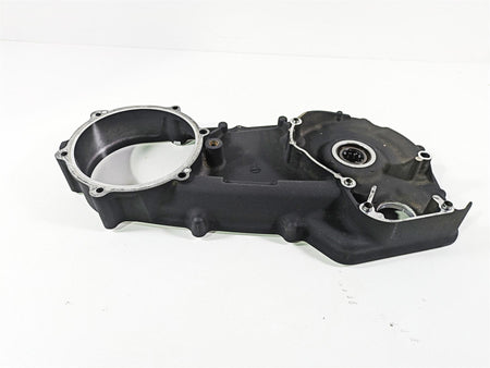 2008 Harley FLSTC Softail Heritage Inner Primary Drive Clutch Cover 60681-06B {{ shop.shopifyCountryName }} - Mototech271