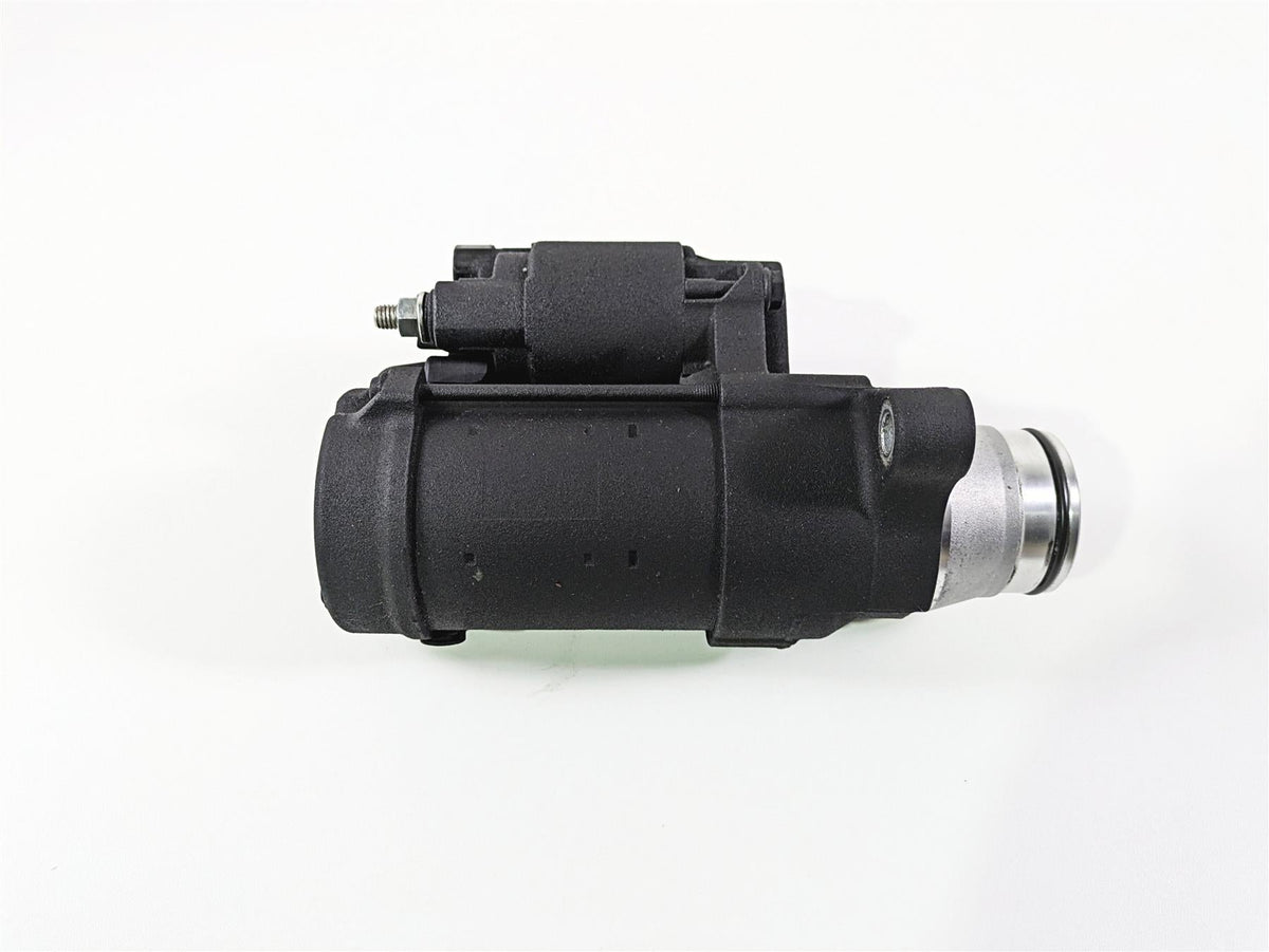 2019 Harley Softail FXDR 114 Engine Starter Motor 107 114 M8 31400057 {{ shop.shopifyCountryName }} - Mototech271