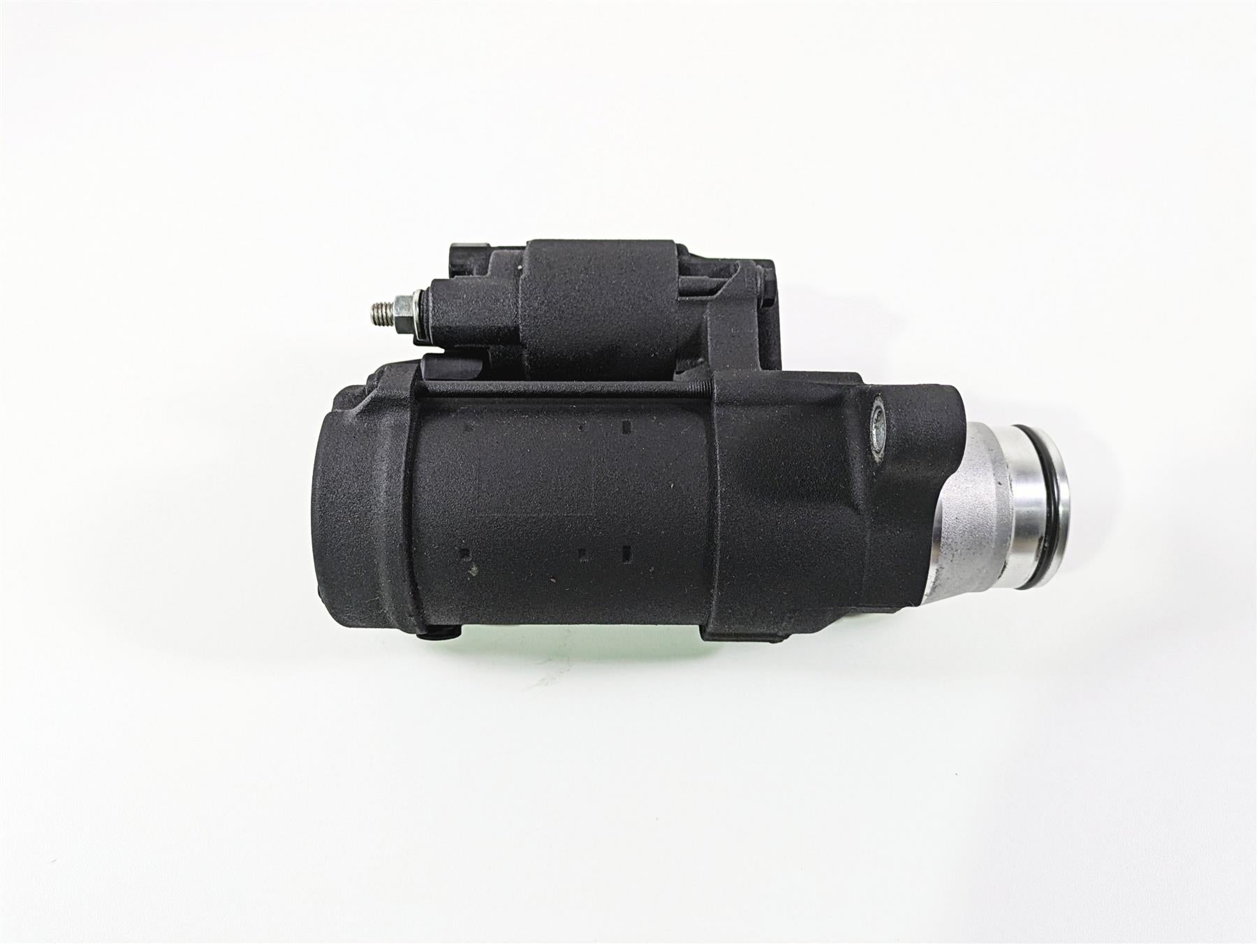 2019 Harley Softail FXDR 114 Engine Starter Motor 107 114 M8 31400057 {{ shop.shopifyCountryName }} - Mototech271