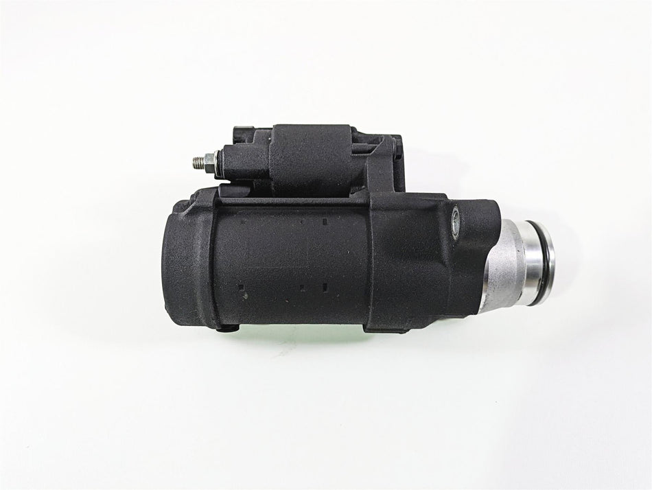2019 Harley Softail FXDR 114 Engine Starter Motor 107 114 M8 31400057 {{ shop.shopifyCountryName }} - Mototech271