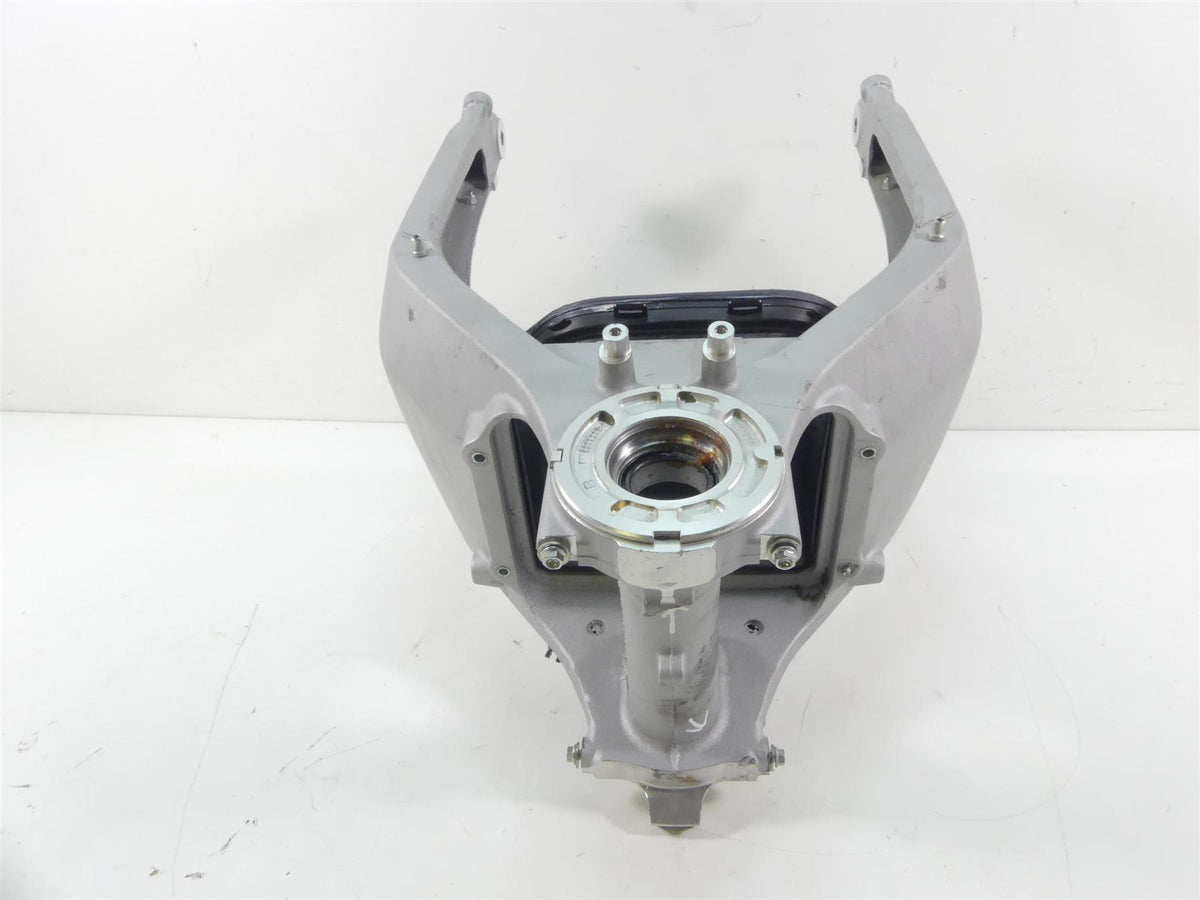 2018 Ducati Panigale 1100 V4 S Frame Chassis - Read With Texas Salvage Title 47023032CA 47023201AA {{ shop.shopifyCountryName }} - Mototech271