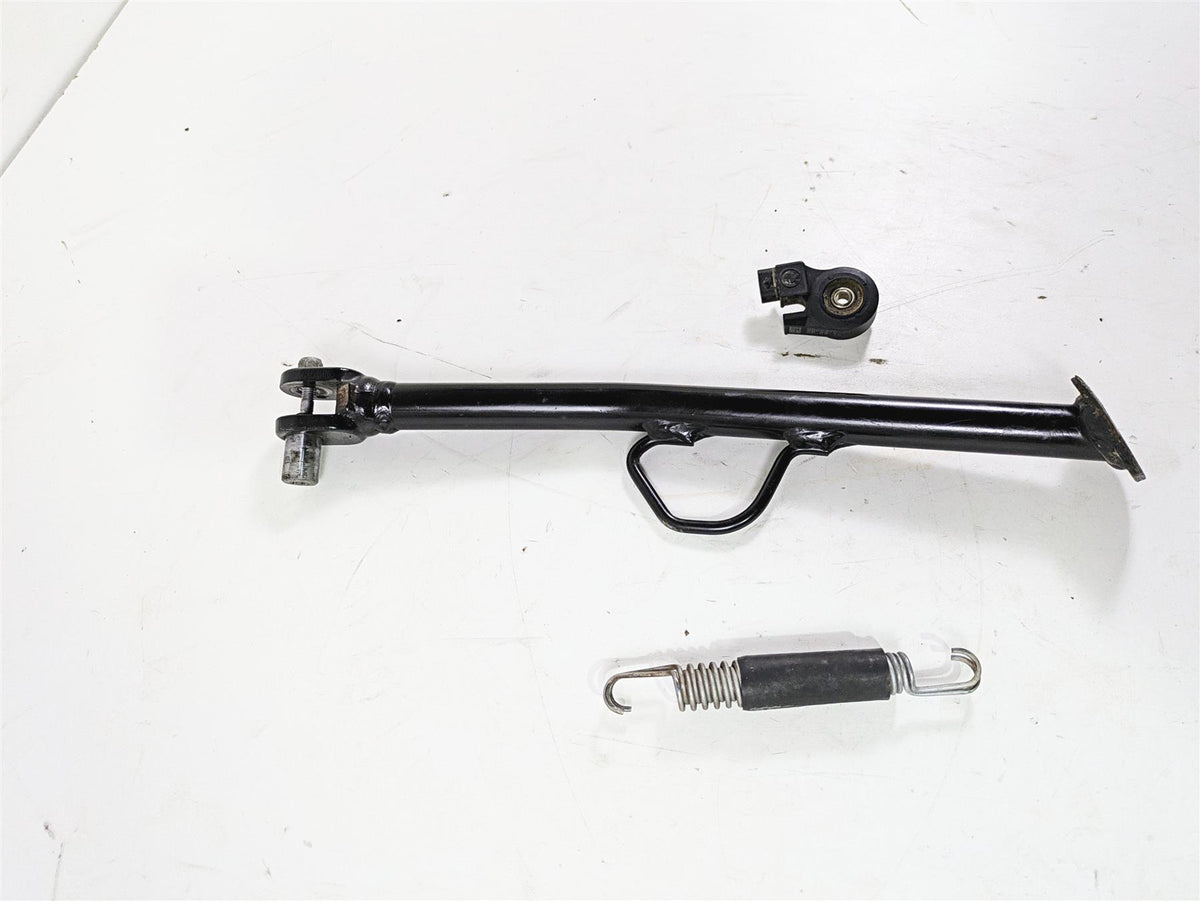 2017 BMW F800GS Adv K75 Side Kickstand Kick Stand 46538522368 {{ shop.shopifyCountryName }} - Mototech271