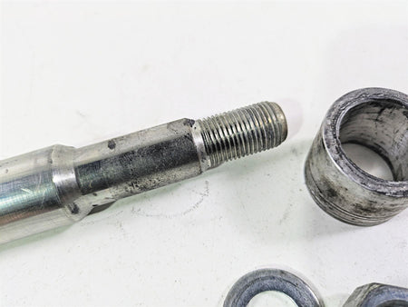 2021 Harley Touring FLTRX Road Glide Front Axle Wheel Spindle 25Mm 41547-07A {{ shop.shopifyCountryName }} - Mototech271