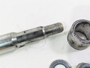 2021 Harley Touring FLTRX Road Glide Front Axle Wheel Spindle 25Mm 41547-07A