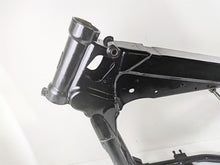 Load image into Gallery viewer, 2010 Harley Dyna FXDB Street Bob Straight Main Frame Chassis With Salvage Texas Title 47745-06B
