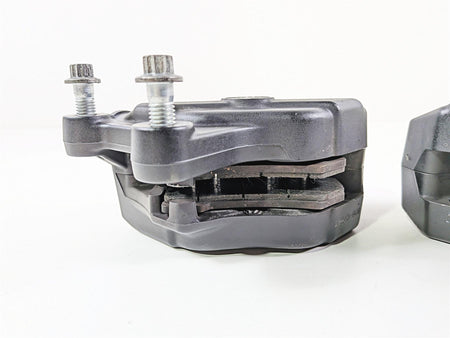 2018 Harley Touring FLHTCU Electra Glide Front Brake Calipers 43027-08 44023-08-Mototech271