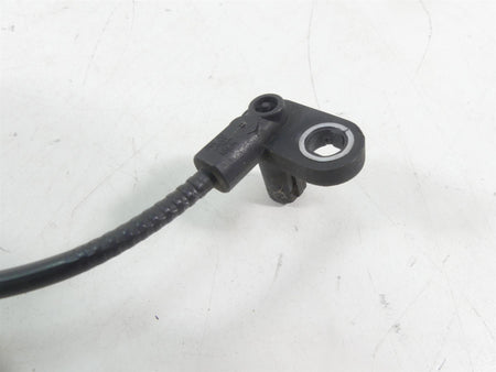 2019 Triumph Street Triple 765R Rear Abs Brake Wheel Speed Sensor T2021672 {{ shop.shopifyCountryName }} - Mototech271