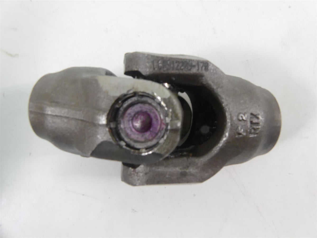 2009 Honda VTX1300 Touring Rear Differential Drive Shaft 41300-MEA-671 F-476643 {{ shop.shopifyCountryName }} - Mototech271