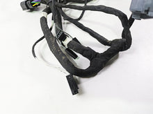 Load image into Gallery viewer, 2017 Indian Chieftain Limited Front Nose Wiring Harness Loom 2413260
