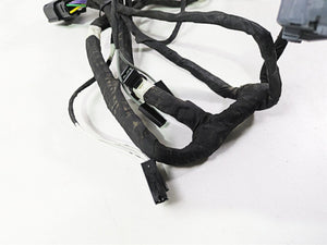 2017 Indian Chieftain Limited Front Nose Wiring Harness Loom 2413260