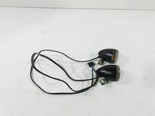 Load image into Gallery viewer, 2016 Harley VRSCDX Night Rod Front Blinker Turn Signal Set 69587-07 | Mototech271
