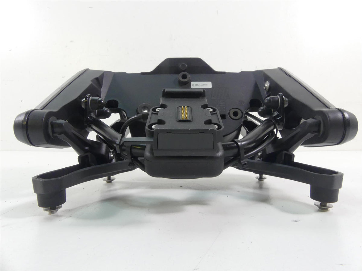 2016 BMW S1000XR K49 Windshield Wind Shield Screen Gps Stay Holder 46637717039 {{ shop.shopifyCountryName }} - Mototech271