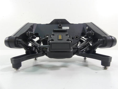 2016 BMW S1000XR K49 Windshield Wind Shield Screen Gps Stay Holder 46637717039 {{ shop.shopifyCountryName }} - Mototech271