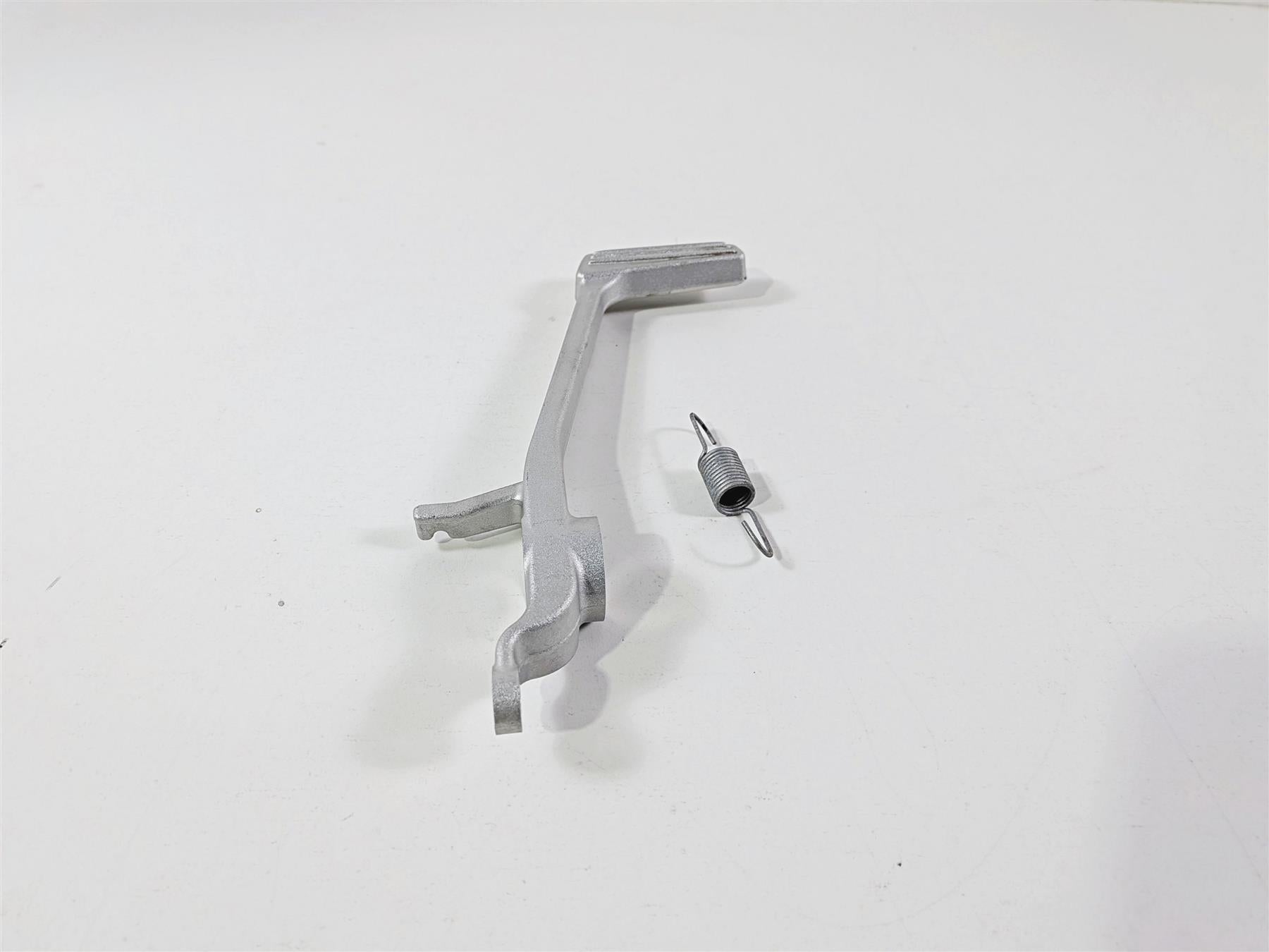 2023 BMW R1250RT RTP K52 Rear Brake Pedal & Spring 35218534746 {{ shop.shopifyCountryName }} - Mototech271