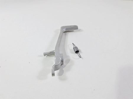 2023 BMW R1250RT RTP K52 Rear Brake Pedal & Spring 35218534746 {{ shop.shopifyCountryName }} - Mototech271
