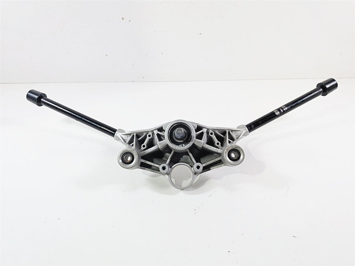 2016 BMW R1200RT RT RTW K52 Handlebar & Triple Tree Set 32718520053 {{ shop.shopifyCountryName }} - Mototech271