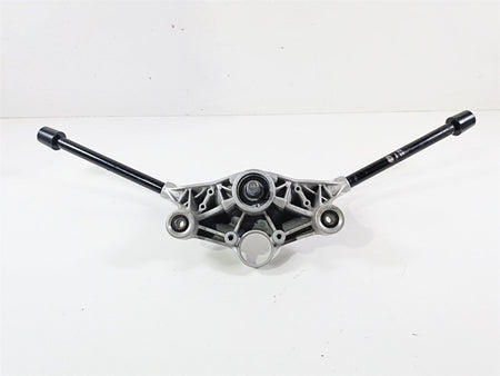 2016 BMW R1200RT RT RTW K52 Handlebar & Triple Tree Set 32718520053 {{ shop.shopifyCountryName }} - Mototech271