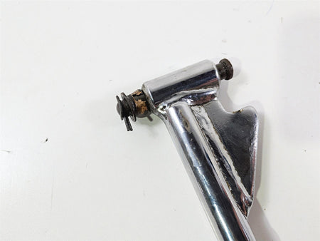 2006 Harley Sportster XL883 Low Side Kickstand Kick Jiffy Stand 50185-04C {{ shop.shopifyCountryName }} - Mototech271
