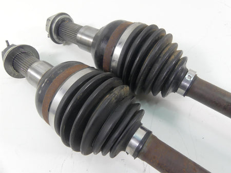 2021 Kawasaki Teryx KRX KRF 1000 Rear Cv Drive Shaft Axle Set 59266-0742 {{ shop.shopifyCountryName }} - Mototech271