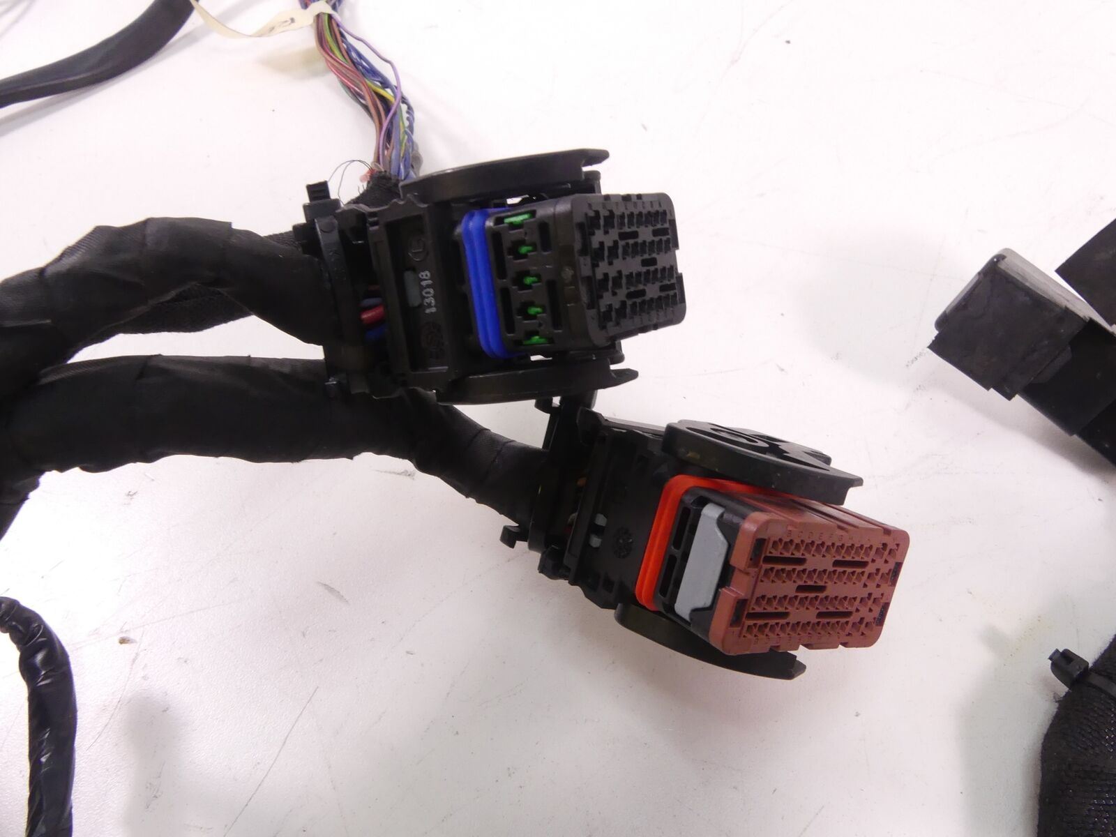 2014 MV Agusta B3 Brutale 800 EAS Main Wiring Harness Cable Loom - Read 8000B773 {{ shop.shopifyCountryName }} - Mototech271