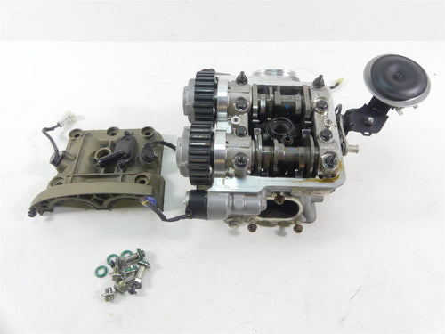 2019 Ducati Multistrada 1260 S Pikes Peak Front Horizontal Cylinderhead 30124892 | Mototech271