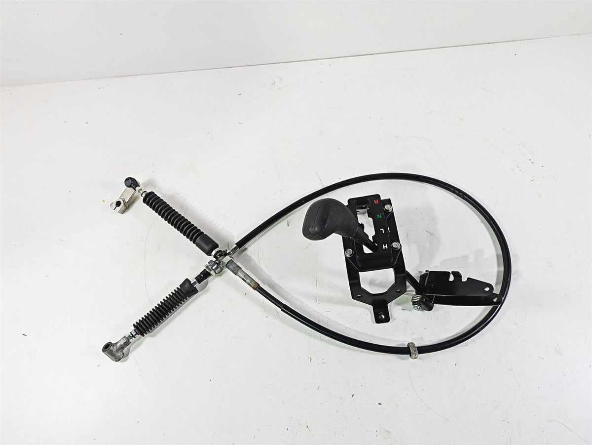 2021 Kawasaki Teryx KRX KRF 1000 Shifter Shift Lever & Cable 54010-0629 {{ shop.shopifyCountryName }} - Mototech271