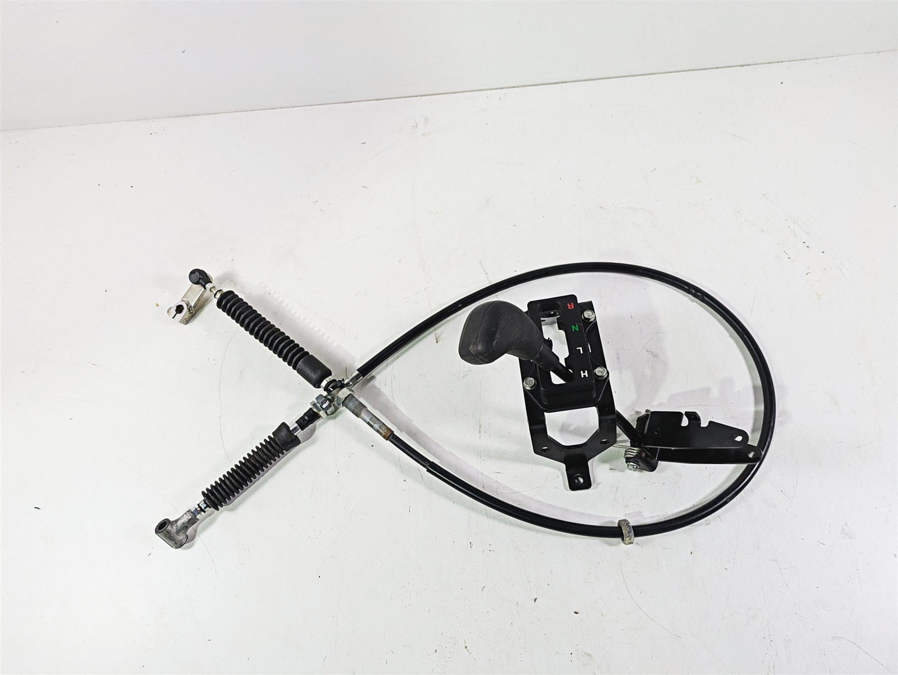 2021 Kawasaki Teryx KRX KRF 1000 Shifter Shift Lever & Cable 54010-0629 {{ shop.shopifyCountryName }} - Mototech271