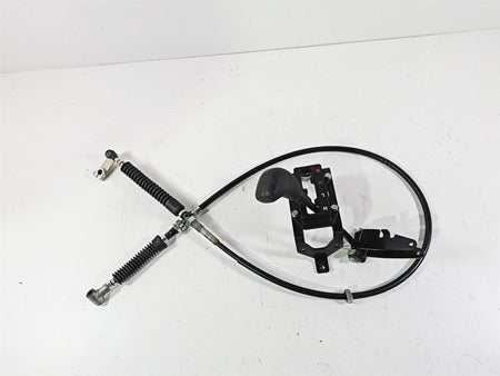 2021 Kawasaki Teryx KRX KRF 1000 Shifter Shift Lever & Cable 54010-0629 {{ shop.shopifyCountryName }} - Mototech271