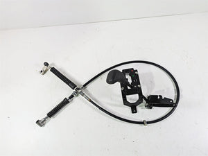 2021 Kawasaki Teryx KRX KRF 1000 Shifter Shift Lever & Cable 54010-0629 | Mototech271