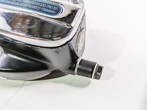 2010 Harley Touring FLHTK Electra Glide Front Brake Master Cylinder 44551-08F | Mototech271