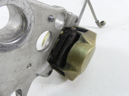 2004 Aprilia RSV1000 R Mille Rear Brembo Brake Caliper & Bracket AP8113897 {{ shop.shopifyCountryName }} - Mototech271