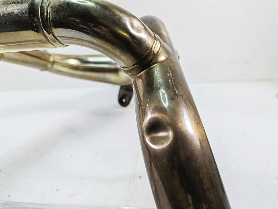 2007 BMW R1200GS K255 Adv Lafranconi Exhaust Header Manifold - Read 18117693903 {{ shop.shopifyCountryName }} - Mototech271
