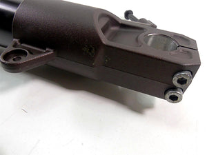 2012 Yamaha VMX17 VMAX 1700 Left 52mm Front Fork Leg - Read 2S3-23102-00-00