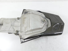 Load image into Gallery viewer, 2006 Ducati 999 Biposto Termignoni Exhaust Muffler + Carbon Cover 979000163A | Mototech271

