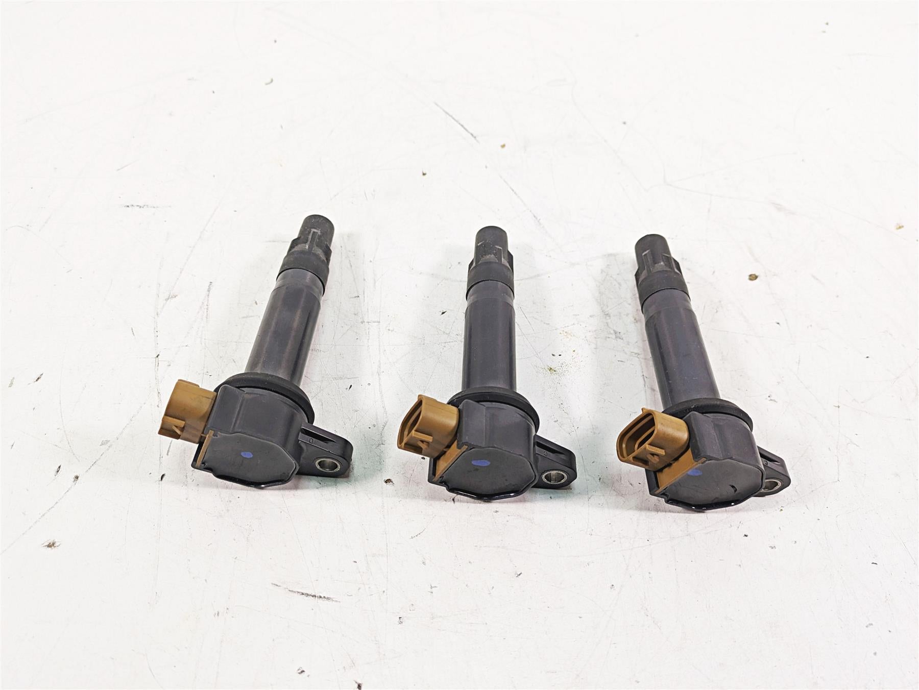 2016 Sea-Doo Spark 900 Ignition Coils Stick Coil Set 420666141 420666142 {{ shop.shopifyCountryName }} - Mototech271