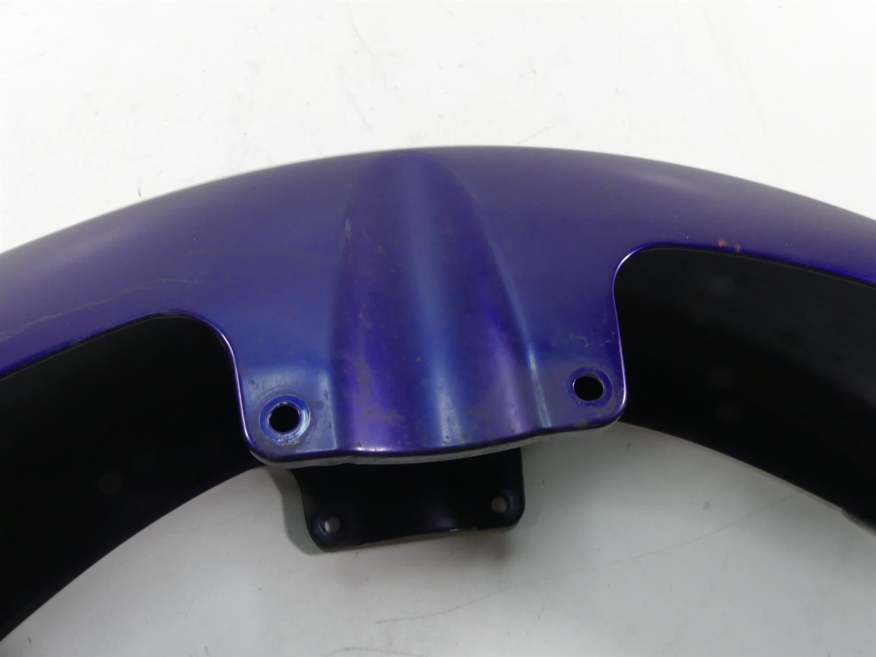 2007 Yamaha XVS1300 V-Star Front Fender Tire Hugger 3D8-21510-01- 3D8-21510-00- {{ shop.shopifyCountryName }} - Mototech271
