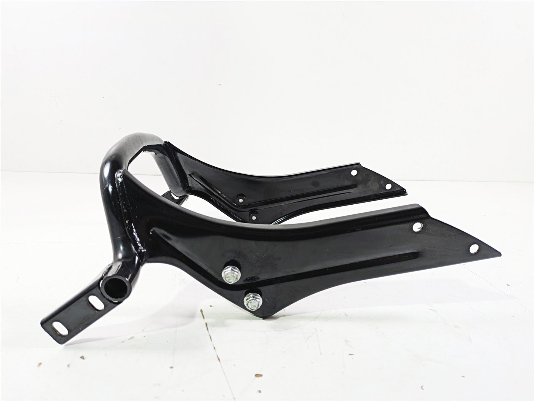 2019 Indian Chieftain Limited Rear Fender Lower Metal Support 1023005 1024636 {{ shop.shopifyCountryName }} - Mototech271