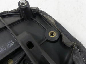2006 Ducati 999 Biposto Front Rider Driver Saddle Seat - Read 59510531A | Mototech271
