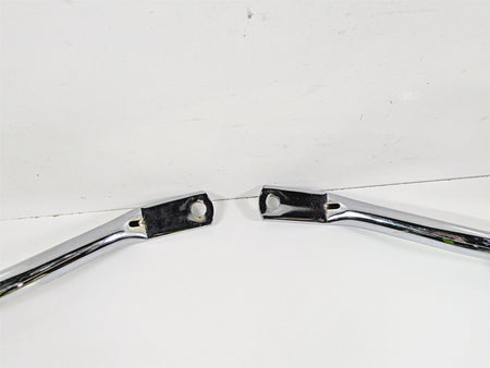 2016 Harley Touring FLHR Road King Saddlebag Rail Guard Set 90200506 90200507 {{ shop.shopifyCountryName }} - Mototech271